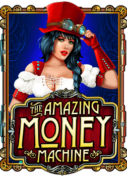 เล่นสล็อตแบบมันส์ๆ กับ lucabet8899 เครดิต ฟรี